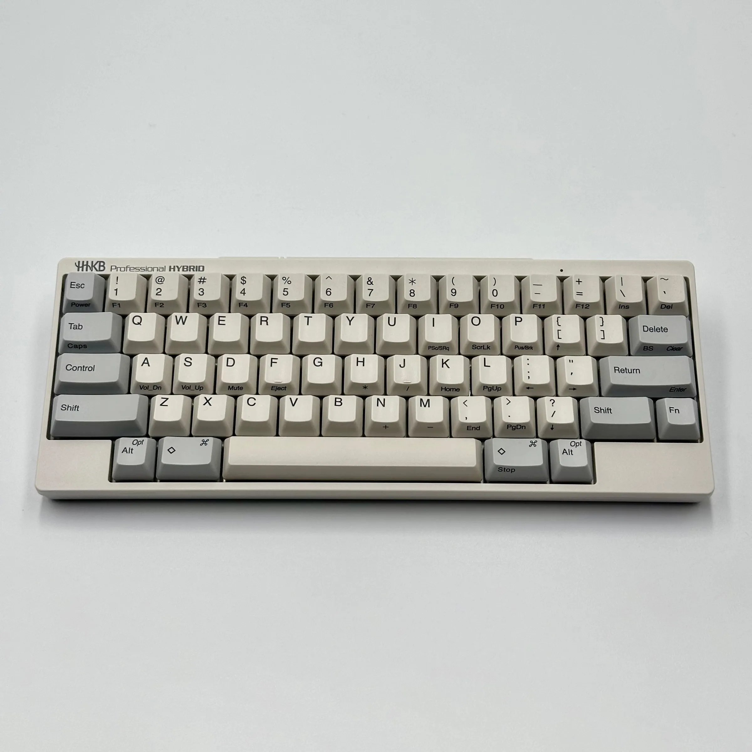 HHKB Pro Hybrid HHKB Pro Hybrid